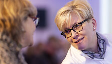Ingrida &Scaron;imonytė