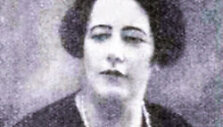 Sofija Chodakauskaitė-Smetonienė