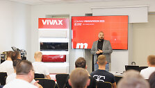 Lietuvoje &ndash; pirmasis &bdquo;VIVAX&ldquo; seminaras &Scaron;VOK srities specialistams: žinias panaudos tolimesnėje veikloje