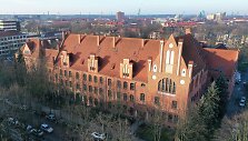 Klaipėdos universiteto Socialinių ir humanitarinių mokslų fakultetas