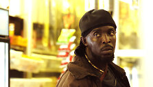 Michaelas K. Williamsas seriale &bdquo;The Wire&ldquo;