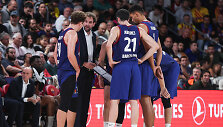 Rogeris Grimau ir &bdquo;Barcelona&ldquo;
