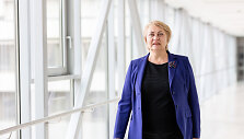 Rasa Budbergytė