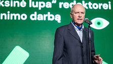 Laimantas Jonu&scaron;ys