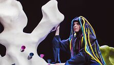 Pirmasis teatro sezono spektaklis &ndash; žaidimas &bdquo;Kauno žvėris&ldquo;