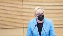 Ingrida &Scaron;imonytė