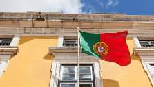 Portugalijos vėliava