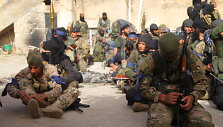 &bdquo;al Nusra Front&ldquo; kariai