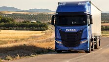 Iveco S-Way NP