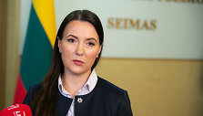 Ona Ol&scaron;auskienė