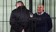 Mykola Statkevičius / SERGEI KHOLODILIN / AFP