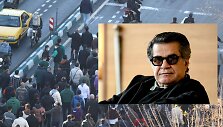 Jafaras Panahi ir protestai Irane