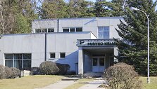 Sanatorija &bdquo;Pu&scaron;yno kelias&ldquo;