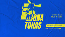 &bdquo;Dronatonas&ldquo;