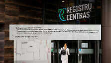 Kauno rajono gyventoja aptiko Registrų centro pastabą