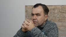 Kęstutis Dvareckis