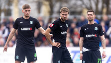 Vilniaus &bdquo;Žalgirio&ldquo; futbolininkai