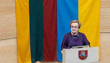 Laima Liucija Andrikienė