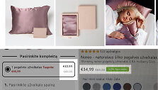 Juodojo penktadienio nuolaidos
