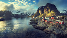 Norvegija