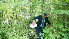 Linas Kvedaravičius