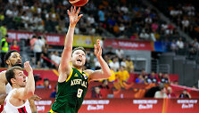 Metthew Dellavedova