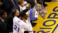 Stephenas Curry