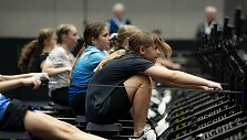 2025 m. Lietuvos uždarų patalpų irklavimo čempionatas