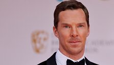 B.Cumberbatchas 