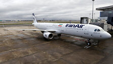 &bdquo;Iran Air&ldquo; lėktuvas