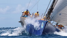 Jachta &bdquo;Ambersail&ldquo;