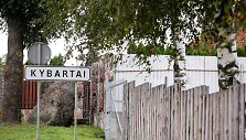 Kybartai