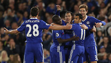 Londono &bdquo;Chelsea&ldquo;