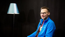 Saulius Damulevičius