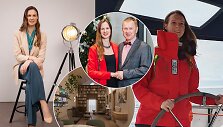 Viktorija Mykolaitytė ir Naglis &Scaron;ulija