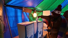 Savivaldos rinkimai Pietų Afrikos Respublikoje