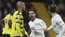 Bernardo Silva