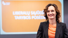 Viktorija Čmilytė-Nielsen