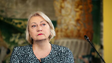 Rasa Budbergytė