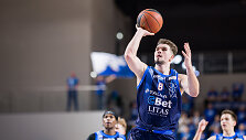 Lukas Krei&scaron;montas