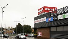 Rimi Tel&scaron;iuose