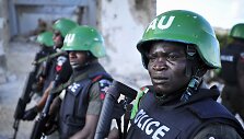 Nigerijos policija