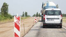 Vos už 70 kilometrų nuo Palangos poilsiautojų laukia Liepoja