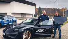 BOD GROUP Saulės technologijų kompetencijų centro vadovas Martynas Rusteika