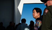 AKIO WANG / AFP