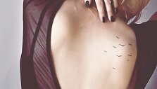 Tatuiruotė