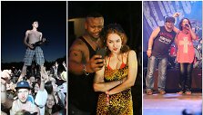 Festivalio &bdquo;Bliuzo naktys 2015&ldquo; akimirka