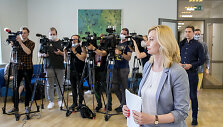 Rita Tama&scaron;unienė