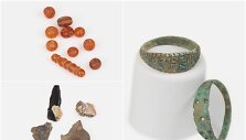 Archeologiniai radiniai Žibininkuose