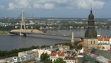 Latvijos sostinė &ndash; Ryga